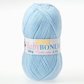 Baby Bonus 4 Ply - Click Image to Close